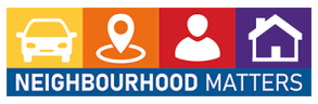 Neighbourhood Matters – news from our local Police Safer Neighbourhood Team