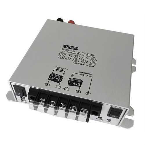 CLESEED　アイソレーター　SJ101　走行充電器 楽天市場】＼スーパーセール☆当店限定 最大3000ポイント