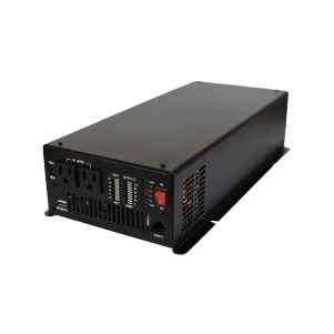 正弦波インバーター | CLEZEED クレジード