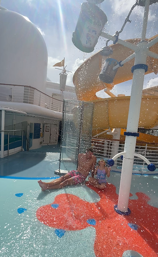 Disney vs MSC cruise with kids 3