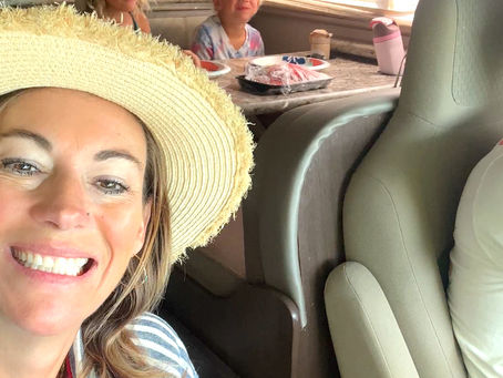 7 Things I Wish I Knew Before Taking My Kids on an RV Road Trip