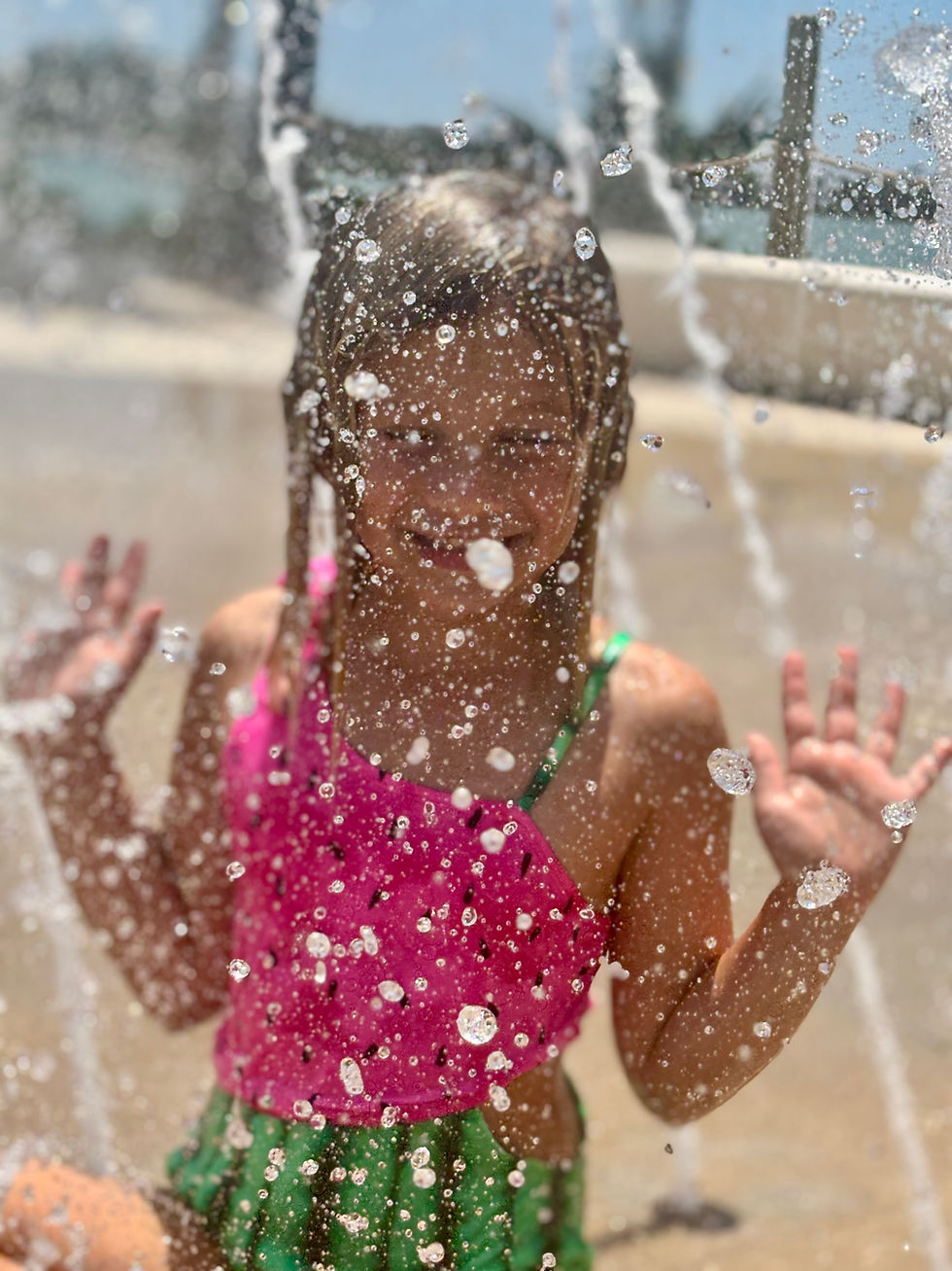 Florida family adventures