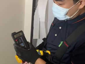 電箱漏電~不易發現的細節，確攸關生命安全！