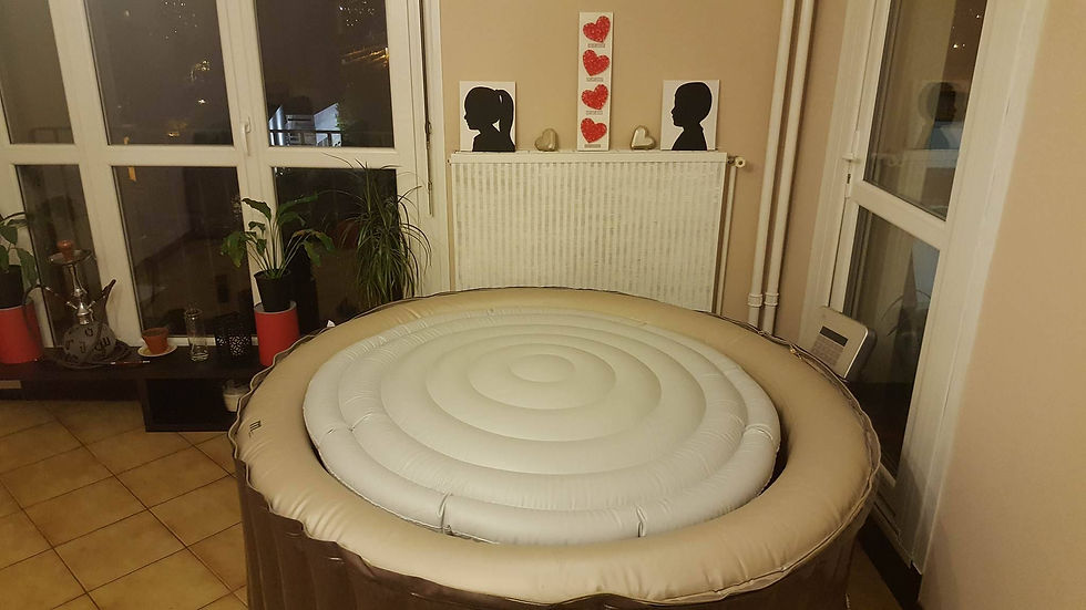 spa simple