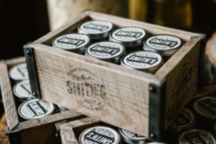 Smith's Leather Balm