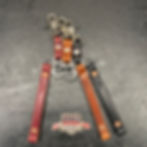 Quick Release Extended