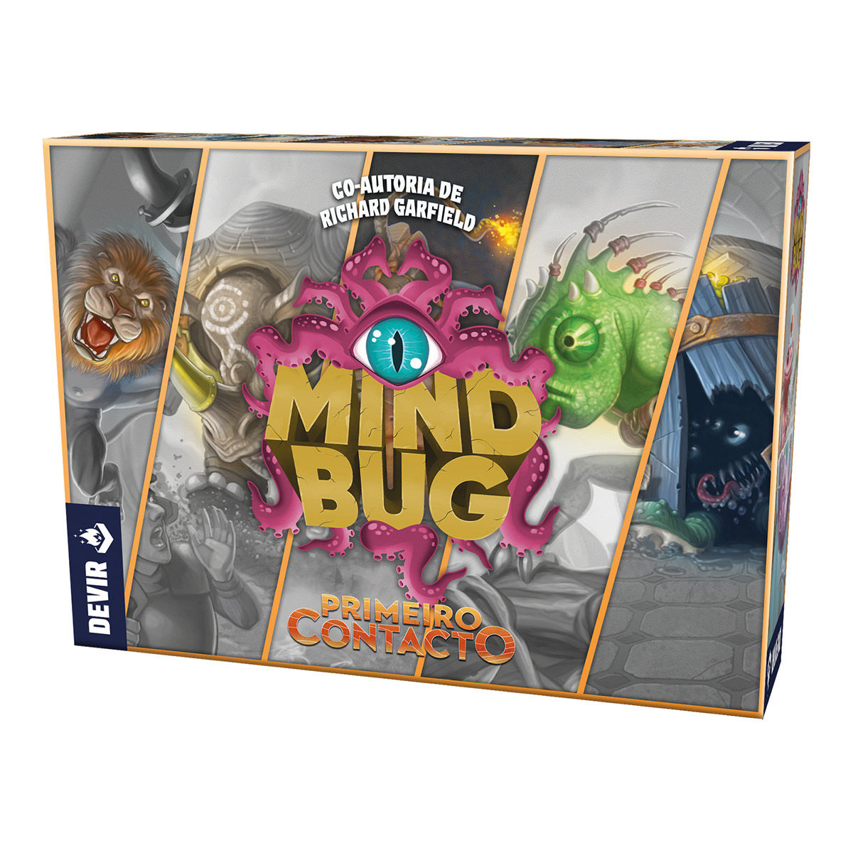 Mindbug
