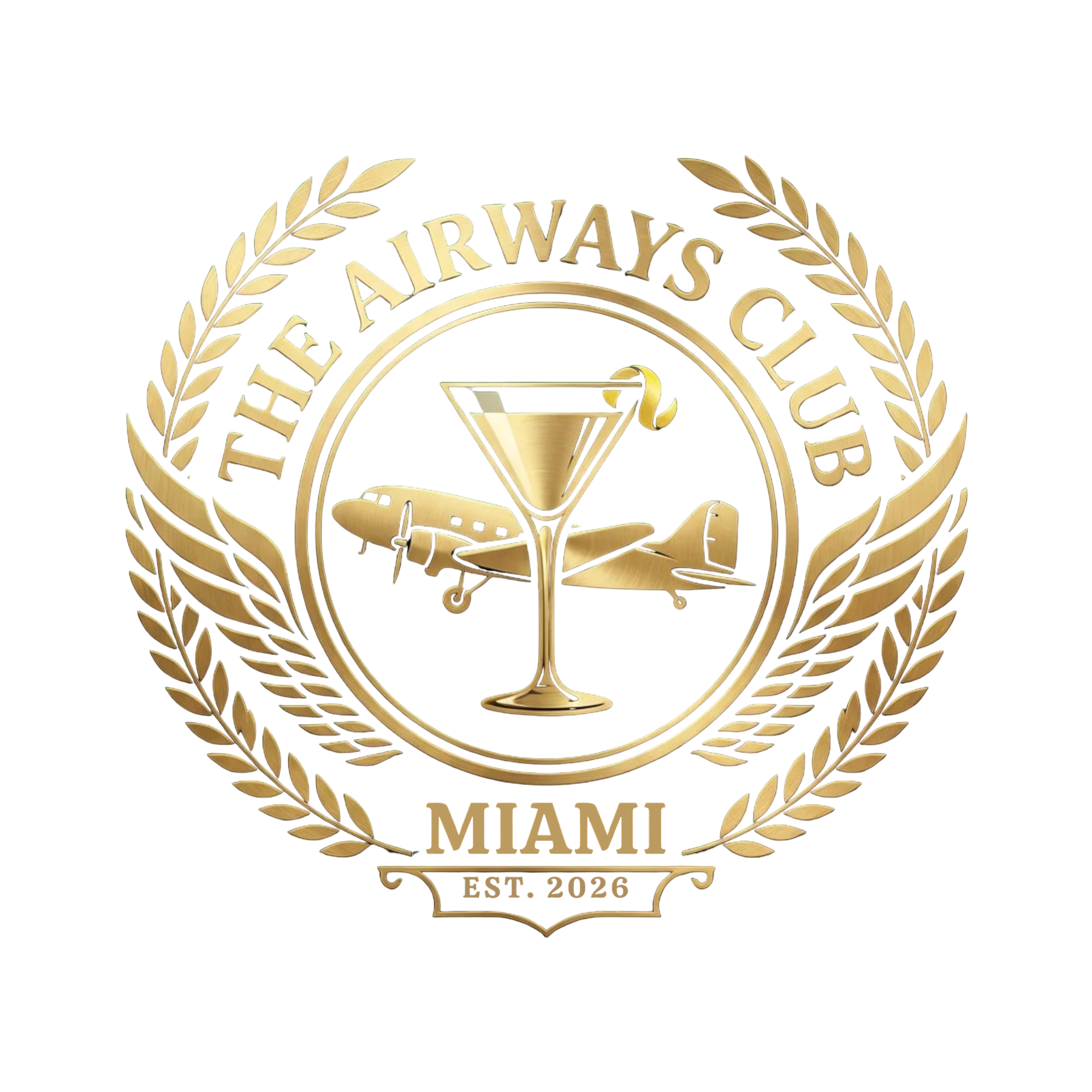 Writer: THE AIRWAYS CLUB 