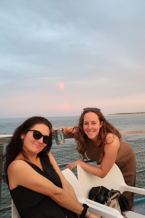 Boat Time