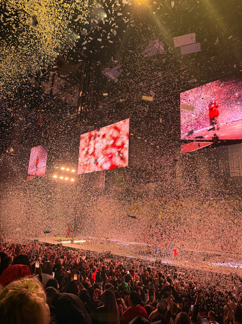 Billie Eilish - Confetti