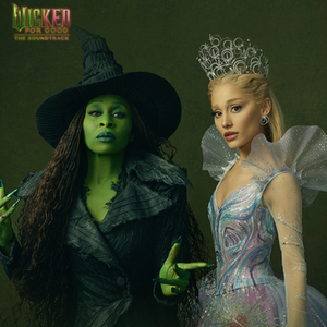 Wicked: For Good - The Soundtrack