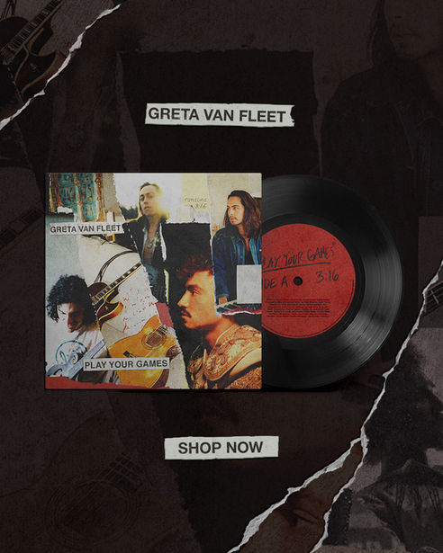 Play Your Games 7" Video
