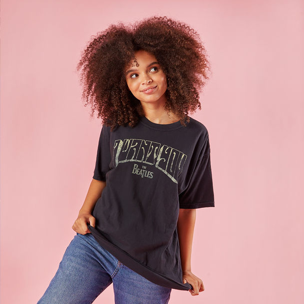 Beatles Apparel [Photo]