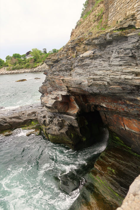 Cave