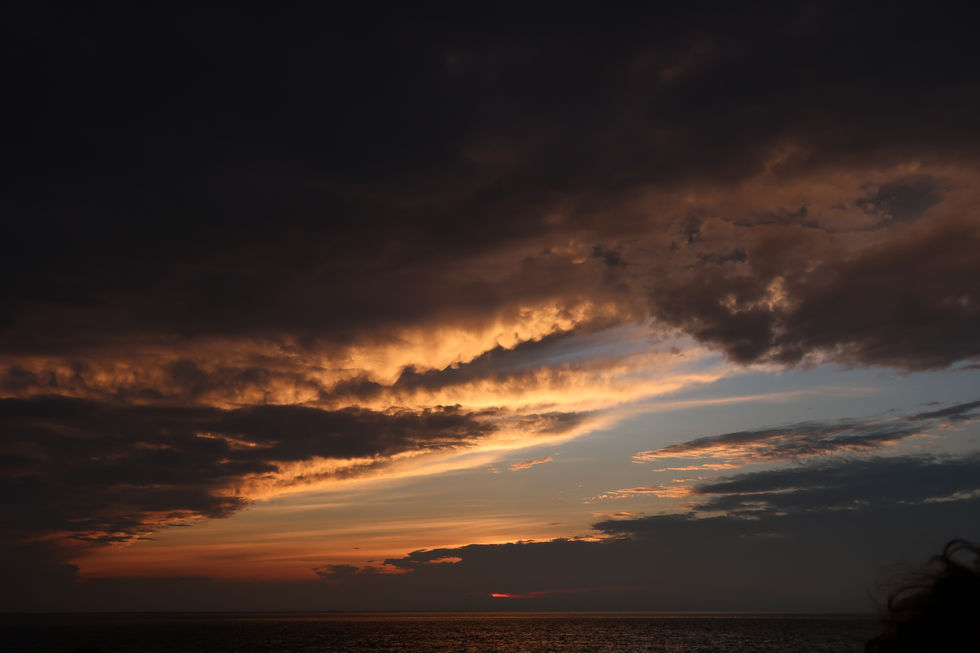 Summer Sky