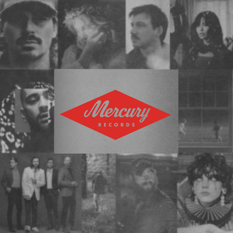 Mercury Records