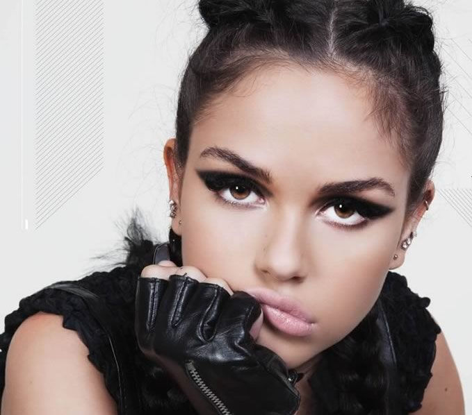 Maggie Lindemann - top vocal coach LA Kira - Top Vocal Coaches in the World - LA, Austin, Nashville