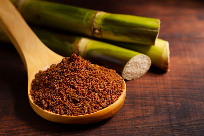 panela pulverizada, otra alternativa natral de endulzar tu vida
