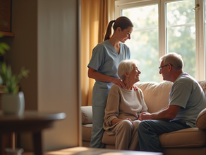 What to Look for in a Trusted Home Care Provider