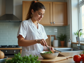 Understanding Essential Homecare Services