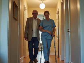 Top Homecare Services to Consider Today
