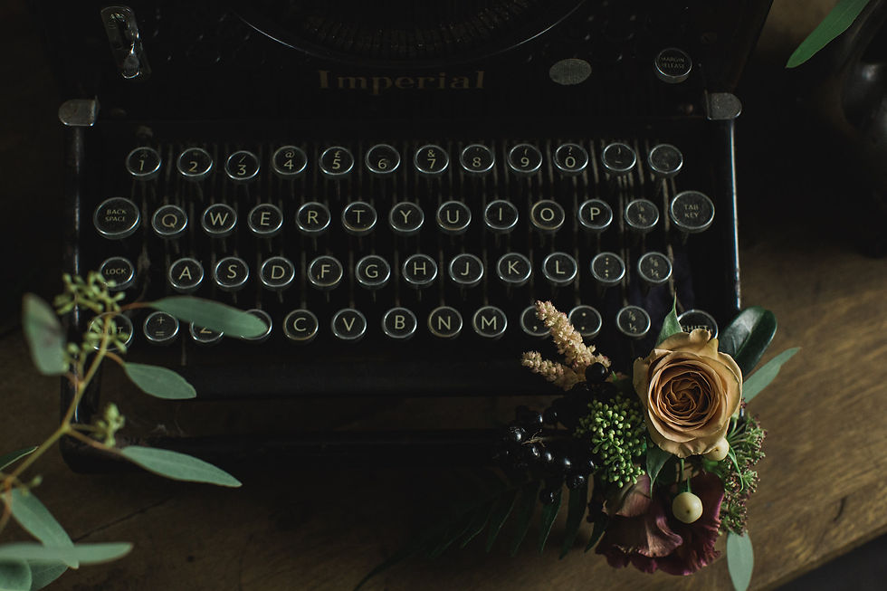 The Flower Ranger Florist, Kirkcaldy Fresh flowers & bouquets