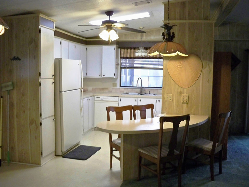 Lot 74 Kitchen 1