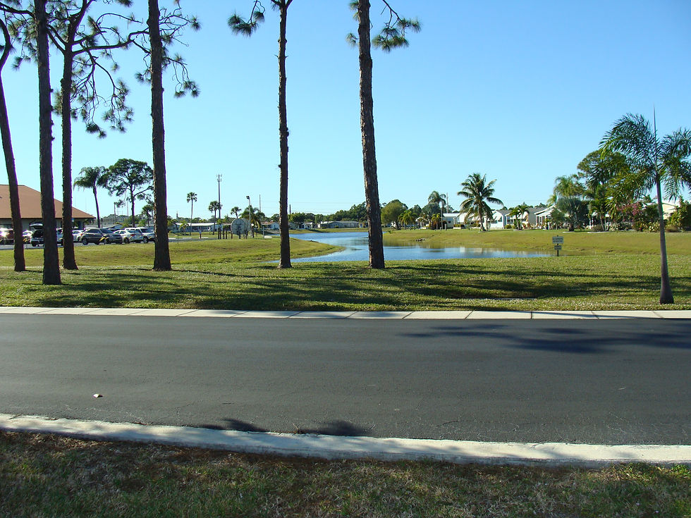 Lot 116 Front Yard