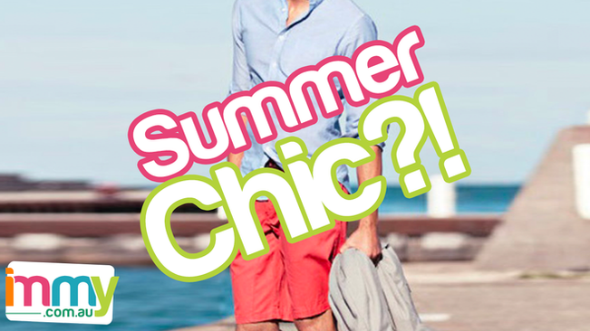 What is 'Summer Chic'?