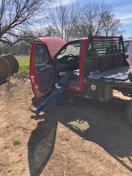 On-site service