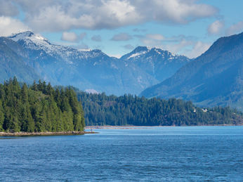 Understanding Canada From Coast to Coast