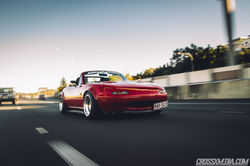 Apexhunter Miata's