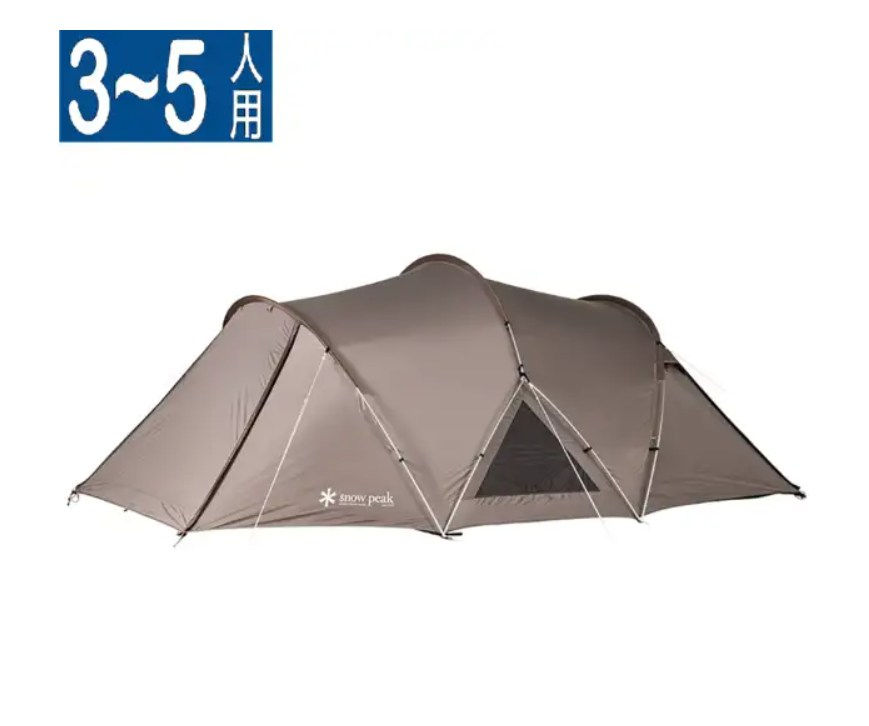 ランドネストドームMSDE-260