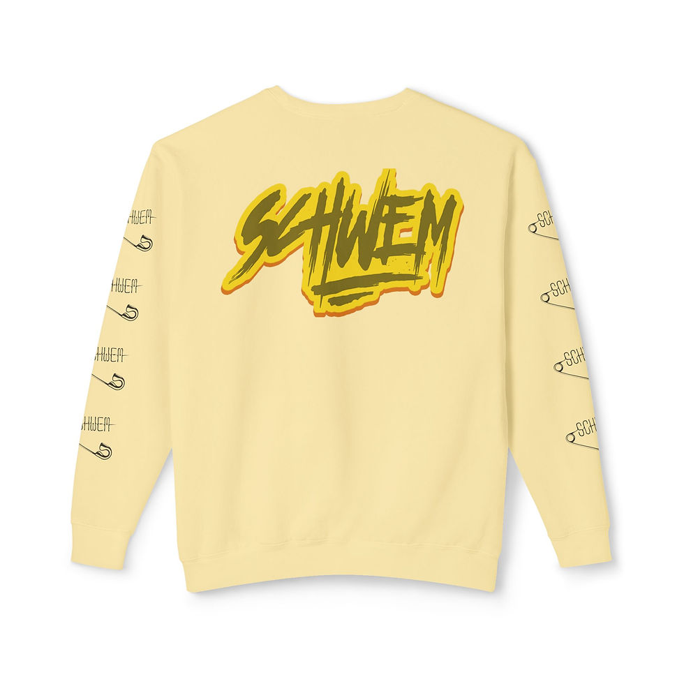 Thumbnail: Fall Schwem Crewneck (Lightweight)