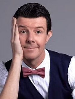 GAVIN LEE