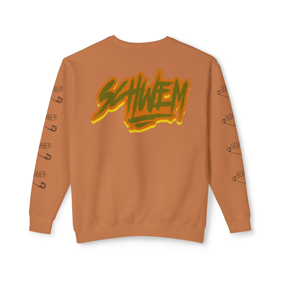 Thumbnail: Fall Schwem Crewneck (Lightweight)