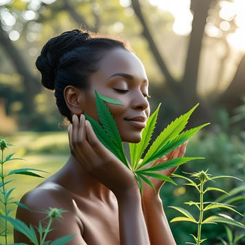 Soothe Your Skin and Soul