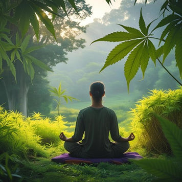 Balance from Within