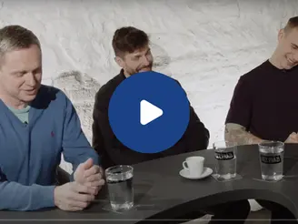 Fyzická připravenost - Forum Bez frází Barbory Černoškové - 10. díl - 