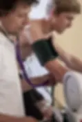 měření tlaku