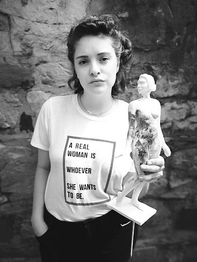 Portrait of the Artist bnw.jpeg