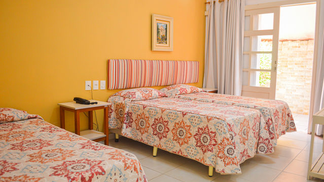 Apartamento Standard
