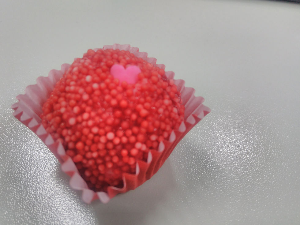 Miniatura: KIT festas - 100 und Brigadeiros