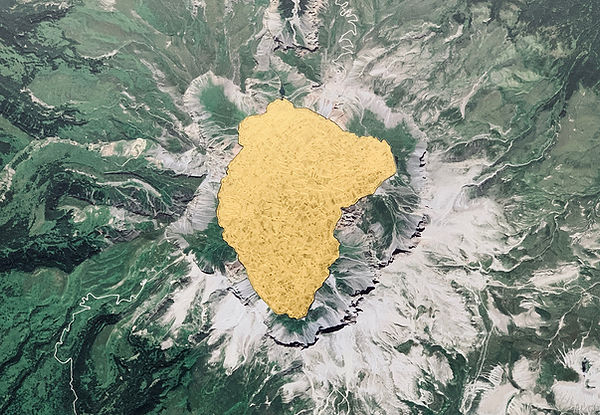 최재훈_불확실한 풍경_천지_594x841mm_painting on dig