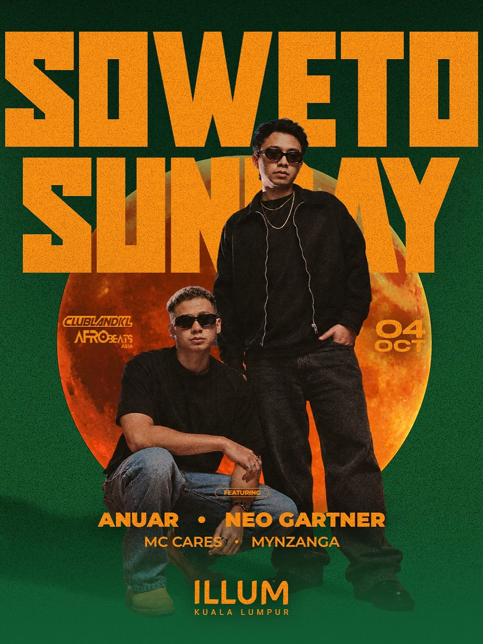 Soweto