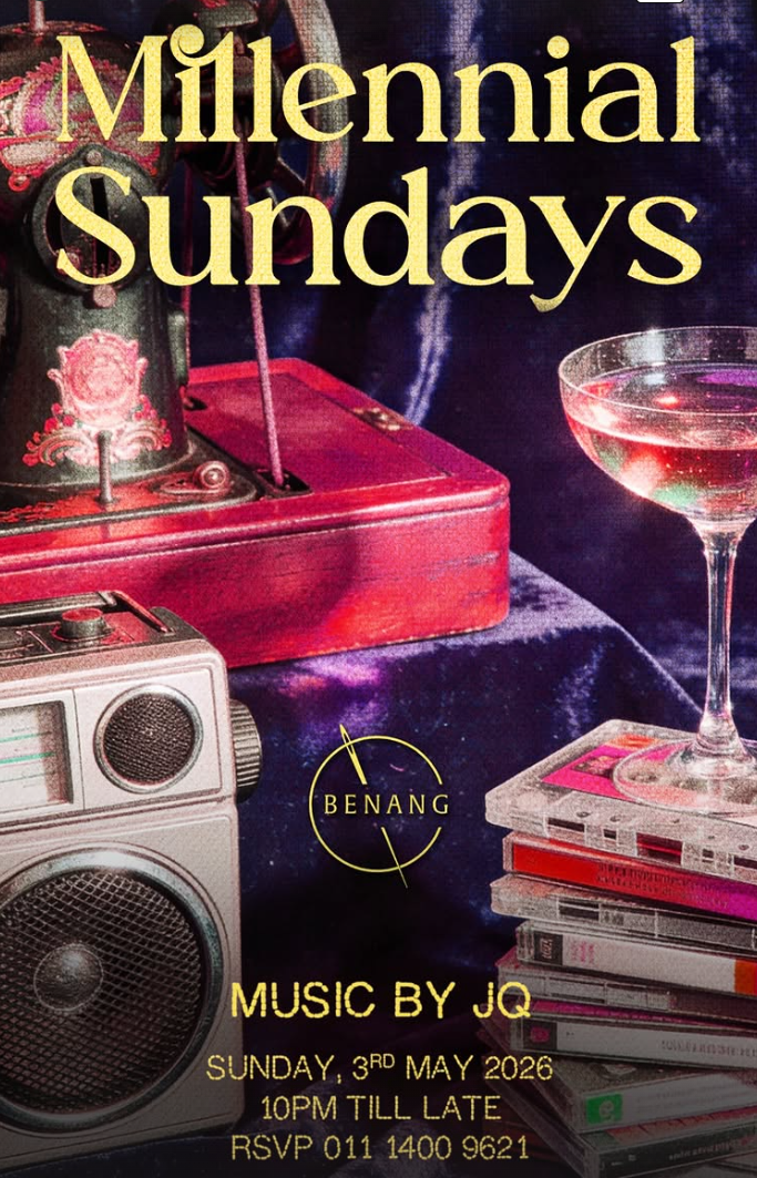 Milennial Sundays
