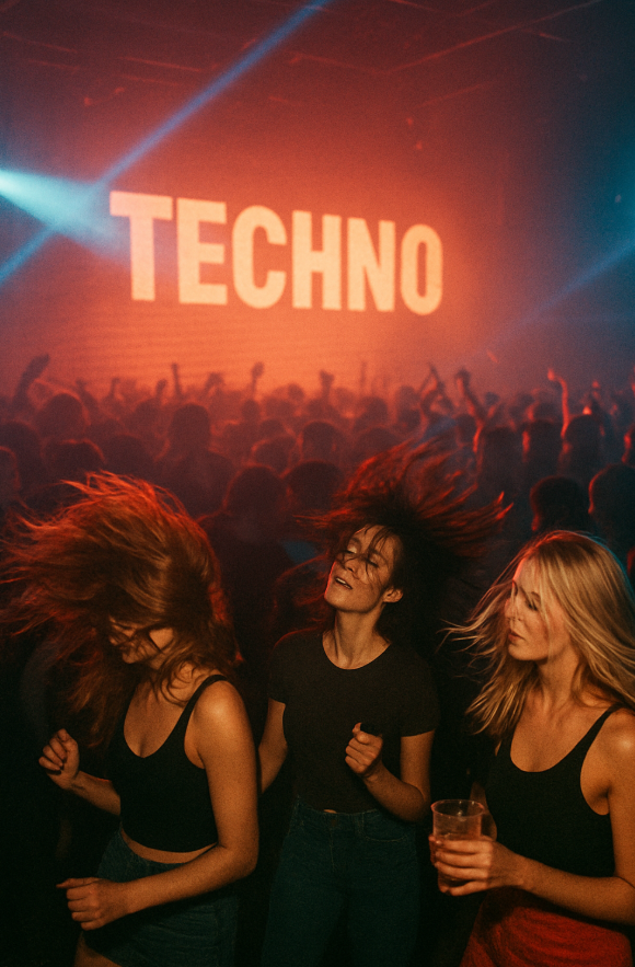 The Top Techno Clubs in Kuala Lumpur: Where to Experience the Best Beats