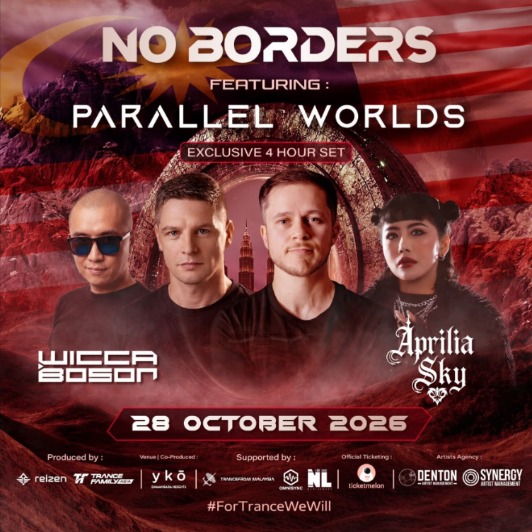 No Borders