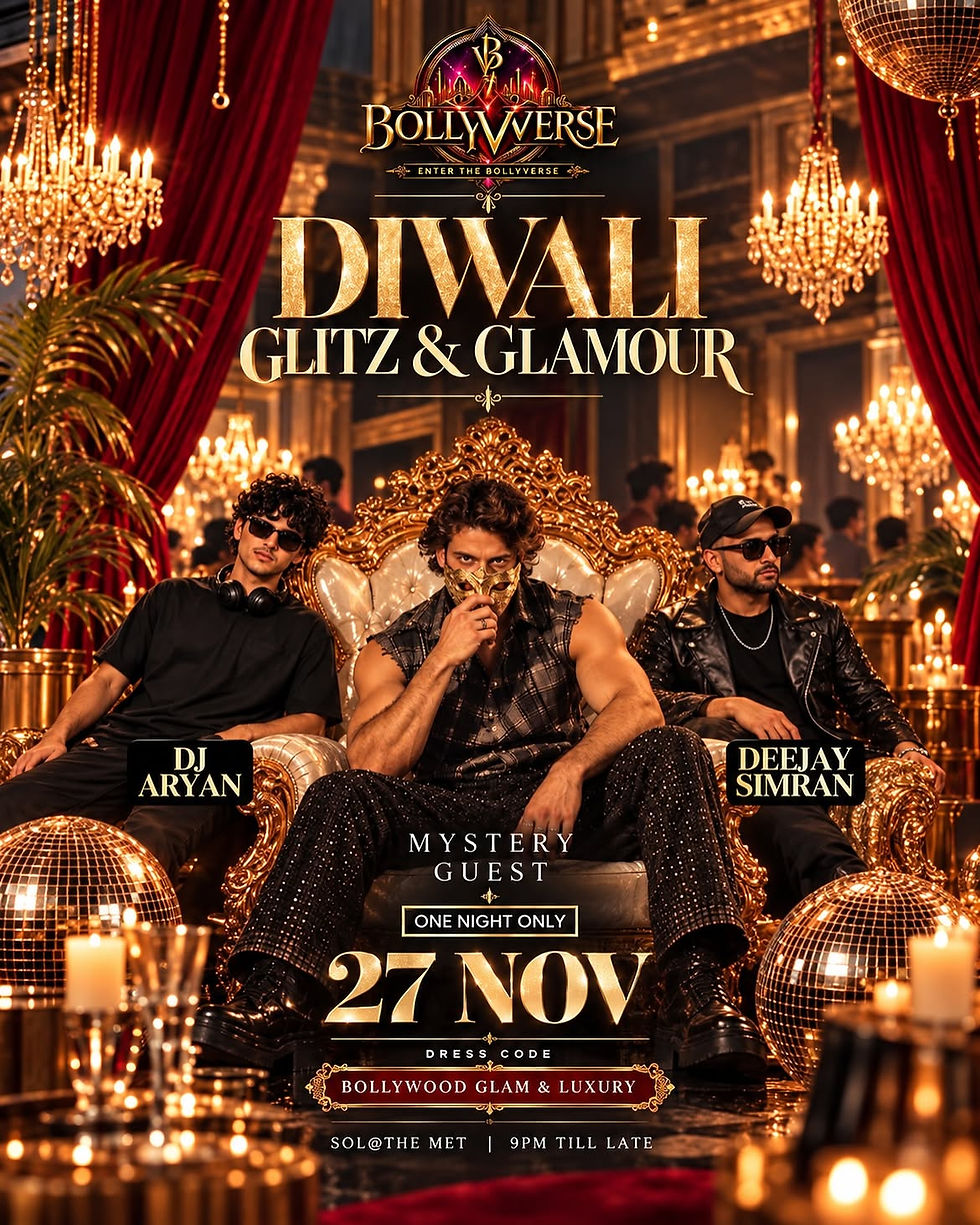 Diwali