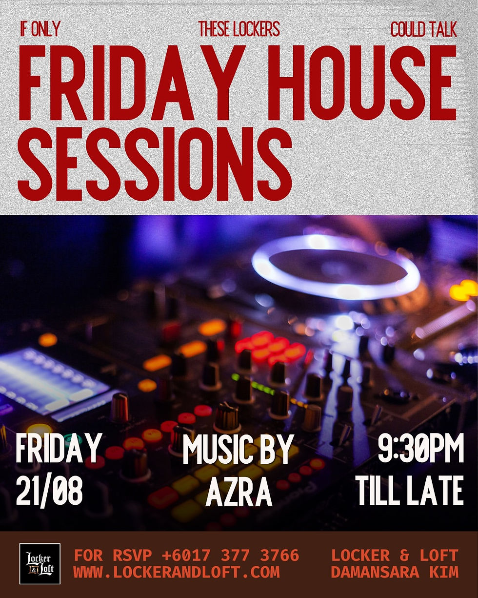 House, Tech House